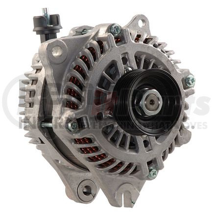 Delco Remy 12858 Alternator - Remanufactured