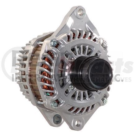 Delco Remy 12831 Alternator - Remanufactured