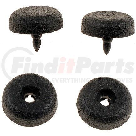 Dorman 74357 SEAT BELT STOP KIT