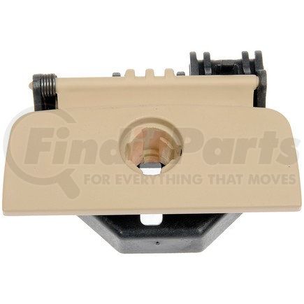 Dorman 74363 Glove Box Latch