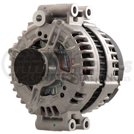 Delco Remy 12891 Alternator - Remanufactured