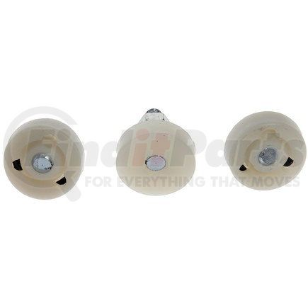 Dorman 74430 WINDOW ROLLERS