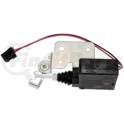 Dorman 746-003 DOOR LOCK ACTUATORS