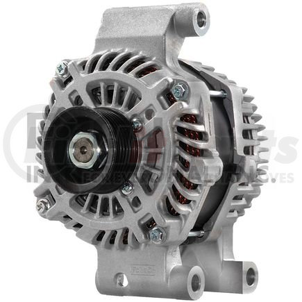 Delco Remy 12862 Alternator - Remanufactured