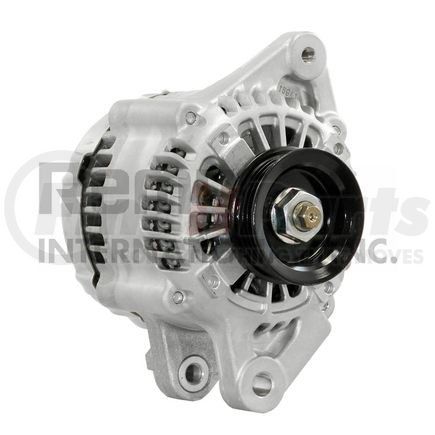 Delco Remy 12863 Alternator - Remanufactured