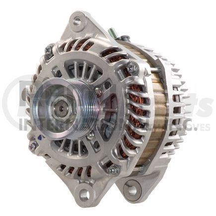 Delco Remy 12864 Alternator - Remanufactured