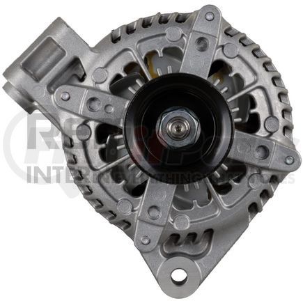 Delco Remy 12881 Alternator - Remanufactured