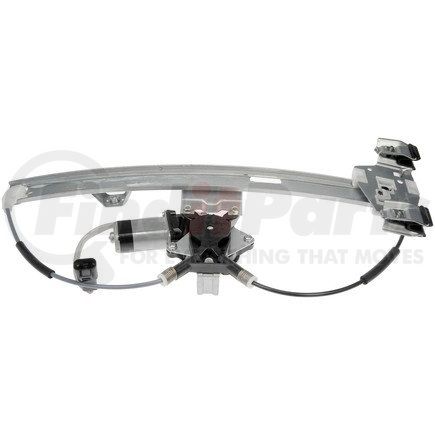 Dorman 748-267 WINDOW REG WITH MTR