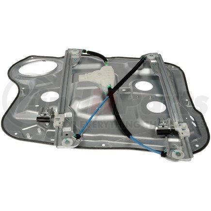 Dorman 748-339 WINDOW REG WITH MTR