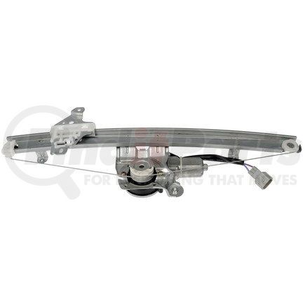 Dorman 748-016 WINDOW REG  WINDOW REG