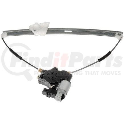 Dorman 748-084 WINDOW REG WITH MTR