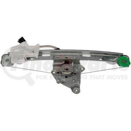 Dorman 748-987 WINDOW REG WITH MTR