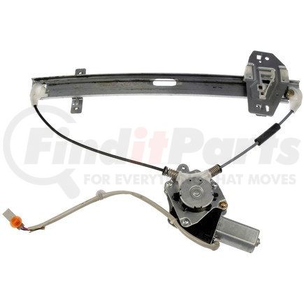 Dorman 748-559 WINDOW REG WITH MTR