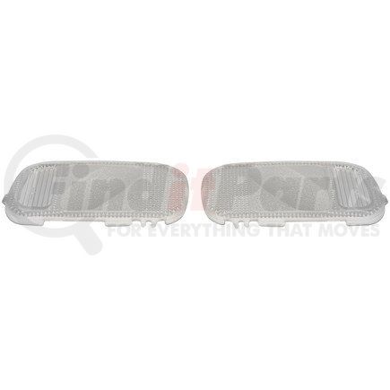 Dorman 74970 Dome Light Lenses