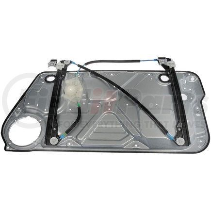 Dorman 749-531 WINDOW REG, POWER