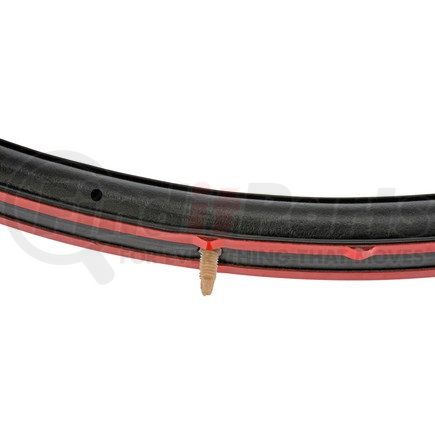 Dorman 750-5203 DOOR WEATHER STRIP