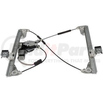 Dorman 751-705 WINDOW REGULATOR