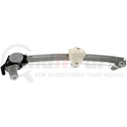 Dorman 751-619 WINDOW REGULATOR