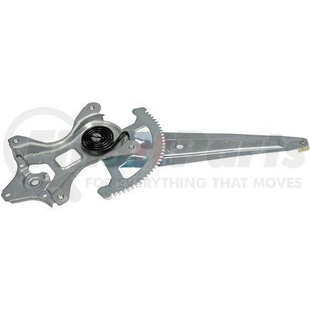 Dorman 752-239 WINDOW REG, POWER