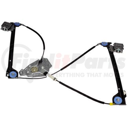 Dorman 752-275 WINDOW REGULATOR