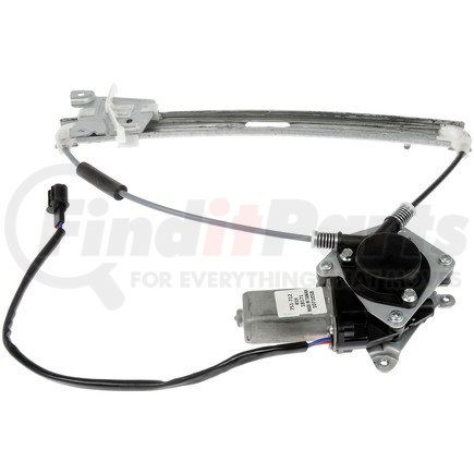 Dorman 751-712 WINDOW REGULATOR