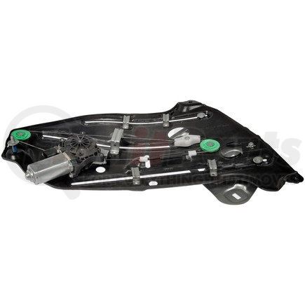 Dorman 751-814 WINDOW REGULATOR