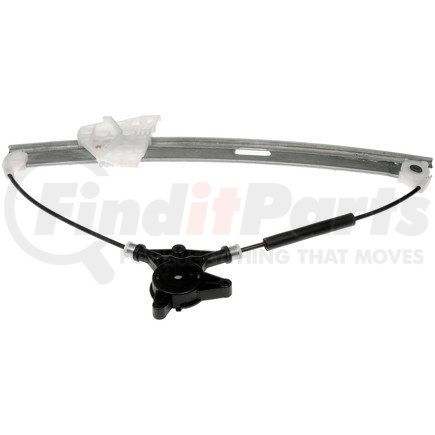 Dorman 752-858 WINDOW REGULATOR