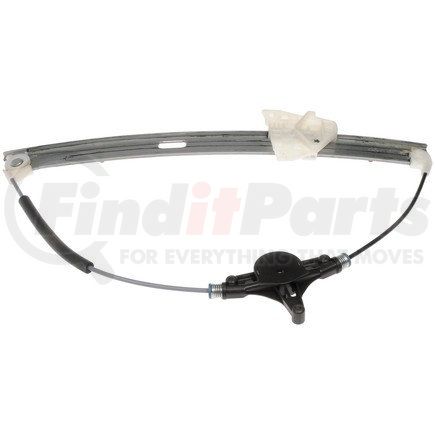 Dorman 752-495 WINDOW REG, POWER