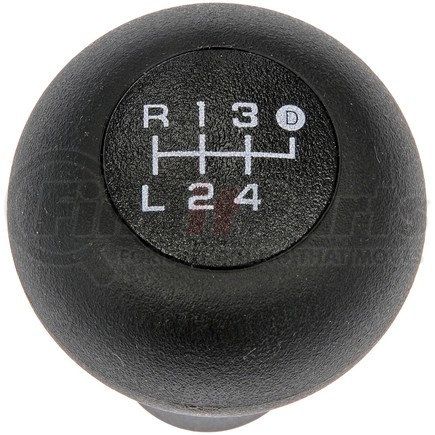 Dorman 76811 SHIFT KNOB