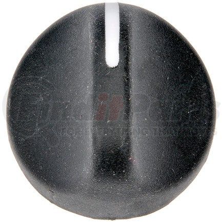 Dorman 76845 CONTROL KNOB