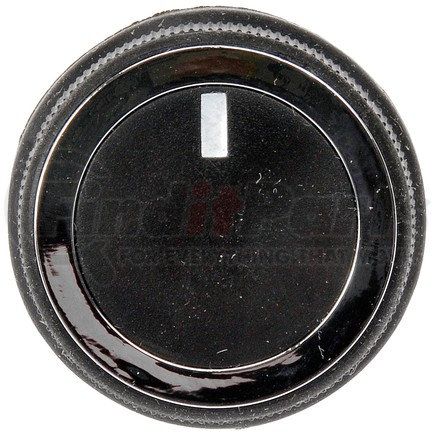 Dorman 76852 CONTROL KNOB