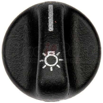 Dorman 76870 HEAD LAMP KNOB