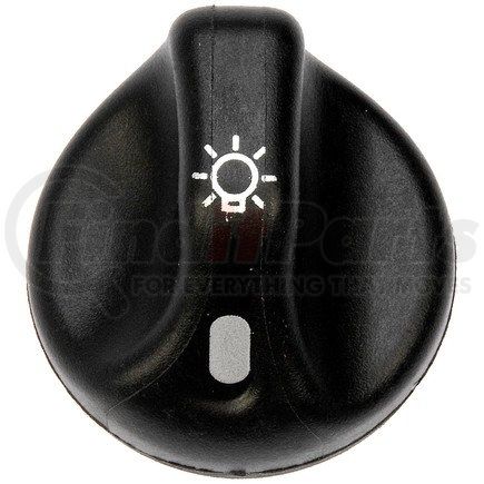 Dorman 76872 HEAD LAMP KNOB