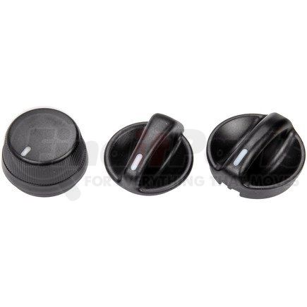 Dorman 76881 CNTRL KNOB ASST.