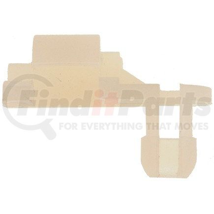 Dorman 75455 DOOR LOCK ROD CLIPS