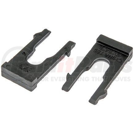 Dorman 75475 DOOR LATCH CBL CLIP