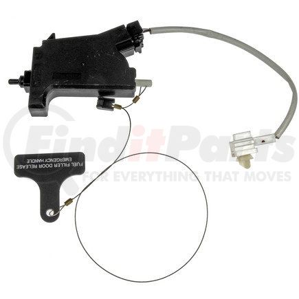 Dorman 759-491 DOOR LOCK ACTUATOR