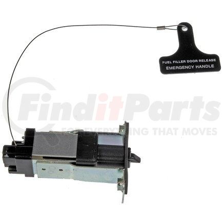 Dorman 759-495 DOOR LOCK ACTUATOR