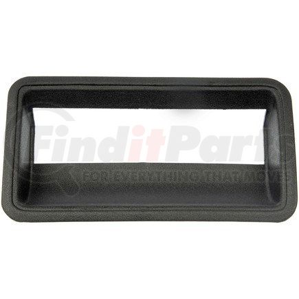 Dorman 76105 TAILGATE HANDLE