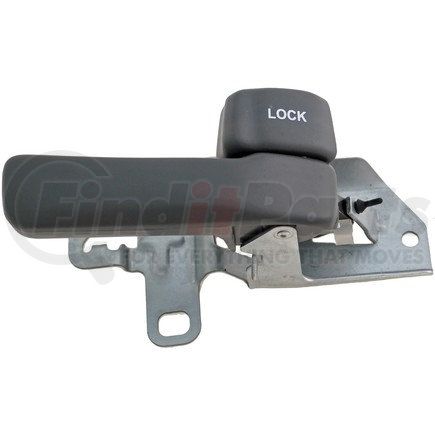 Dorman 77800 INT DOOR HDL RH GREY