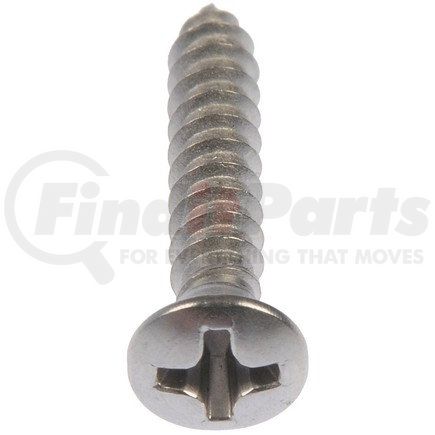 Dorman 784-100 SELF TAPPING SCREW