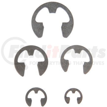 Dorman 784-632 E-CLIP ASSORTMENT
