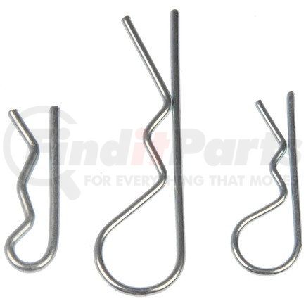 Dorman 784-634 HITCH PIN ASSORTMENT