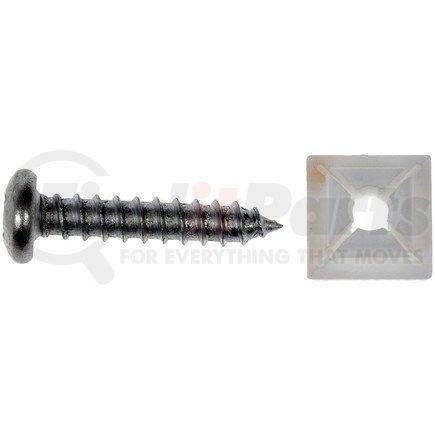 Dorman 785-104D License Hardware