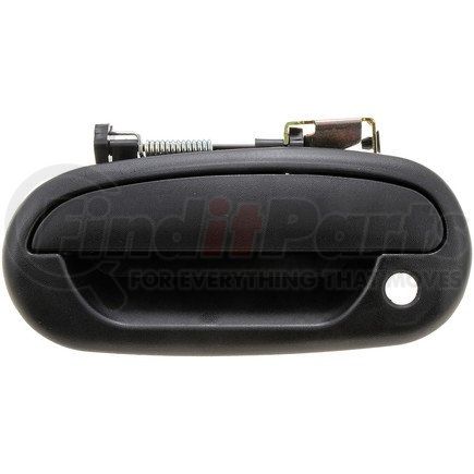 Dorman 77136 EXTERIOR DOOR HANDLE