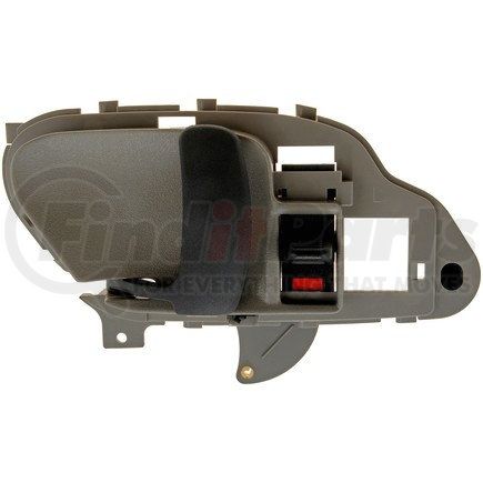 Dorman 77187CD INTERIOR DOOR HANDLE