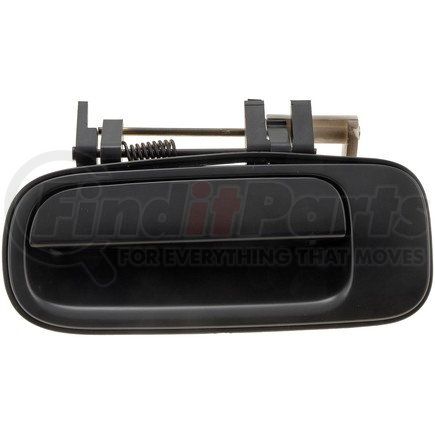 Dorman 77386 EXTERIOR DOOR HANDLE