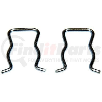 Engine Coolant Temperature Sensor Clip