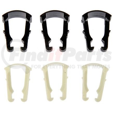 Dorman 800-023 FUEL LINE CLIP