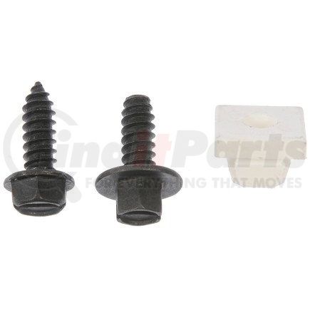 Dorman 785-110 LICENSE PLATE FASTEN